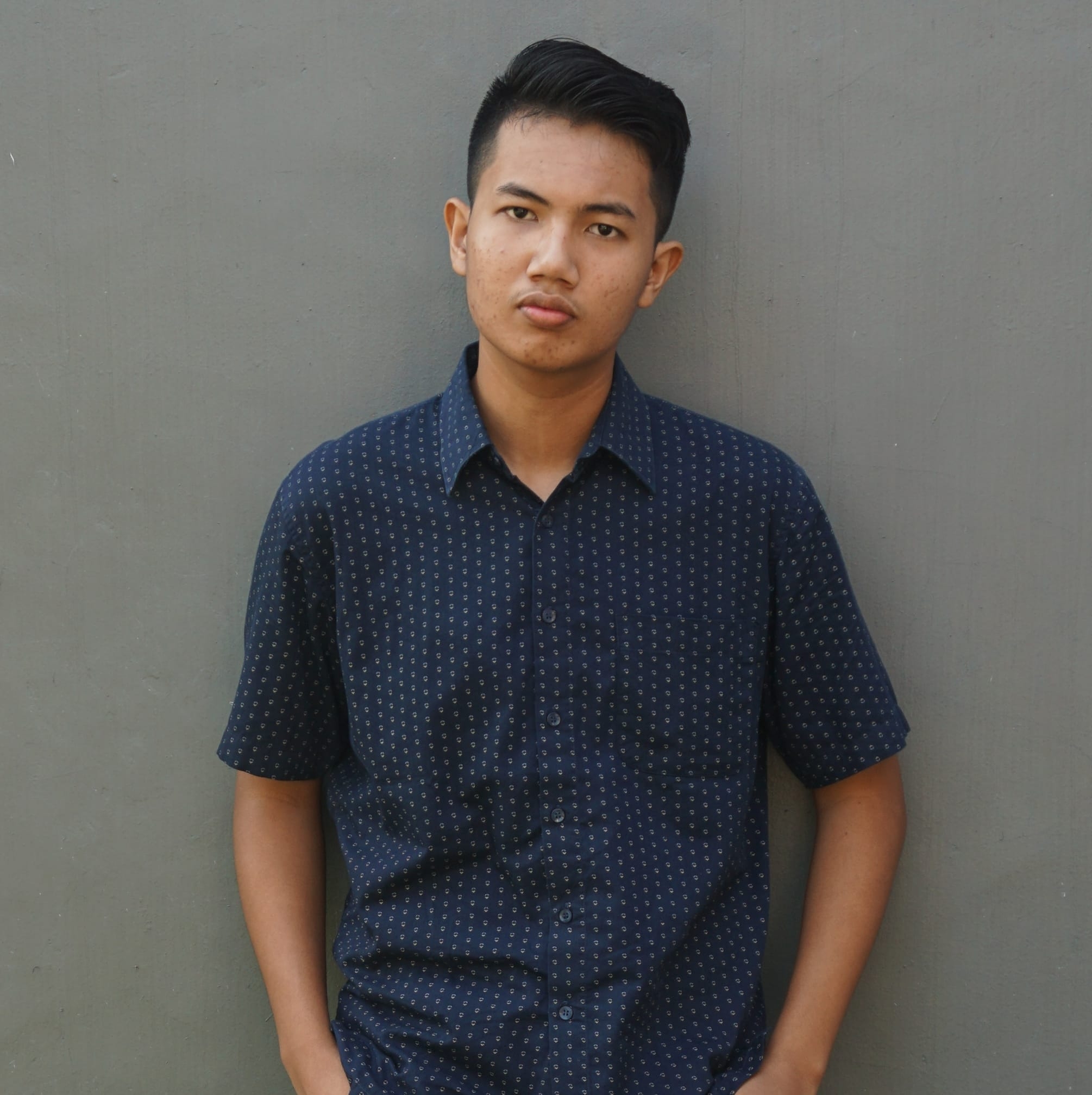 Yohanes Bagas